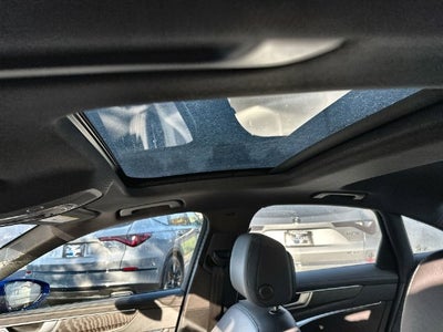 2023 Audi A6 3.0T Premium Plus quattro