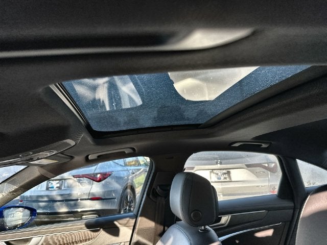 2023 Audi A6 3.0T Premium Plus quattro