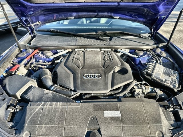 2023 Audi A6 3.0T Premium Plus quattro