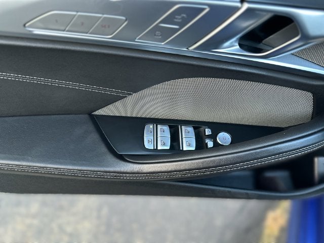 2023 BMW 8 Series 840i xDrive Gran Coupe