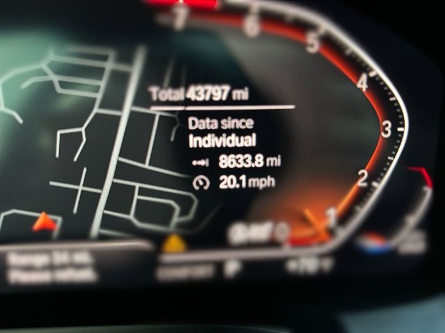 2023 BMW 8 Series 840i xDrive Gran Coupe