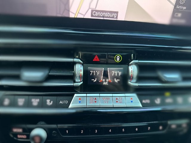2023 BMW 8 Series 840i xDrive Gran Coupe