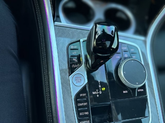 2023 BMW 8 Series 840i xDrive Gran Coupe