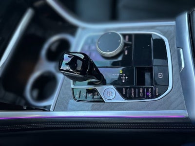 2023 BMW 8 Series 840i xDrive Gran Coupe
