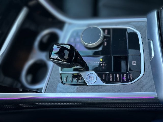 2023 BMW 8 Series 840i xDrive Gran Coupe
