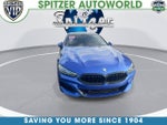 2023 BMW 8 Series 840i xDrive Gran Coupe