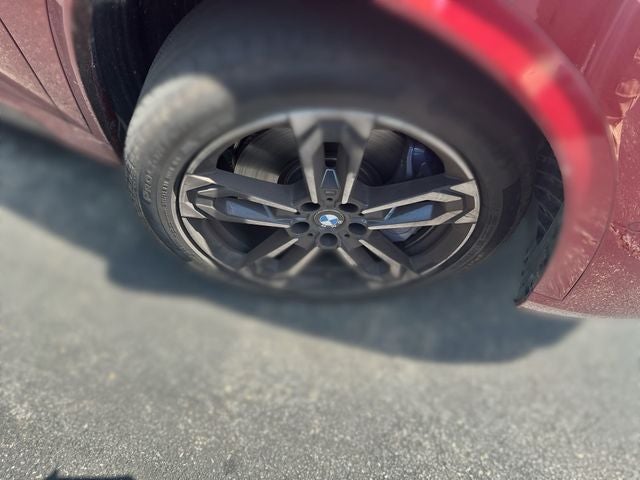 2026 BMW X1 M35i