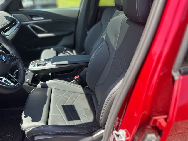 2026 BMW X1 M35i