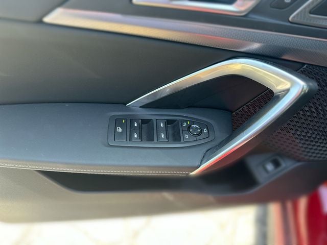 2026 BMW X1 M35i