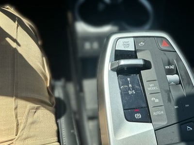 2026 BMW X1 M35i