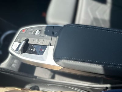 2026 BMW X1 M35i