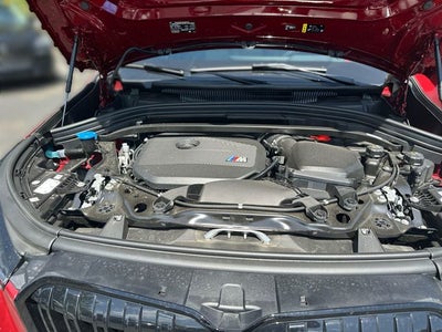 2026 BMW X1 M35i