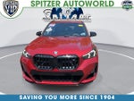 2026 BMW X1 M35i