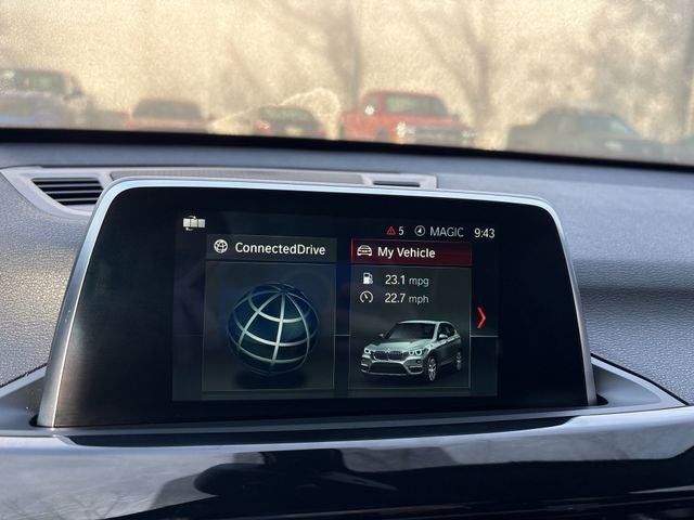 2018 BMW X1 xDrive28i