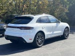 2023 Porsche Macan T