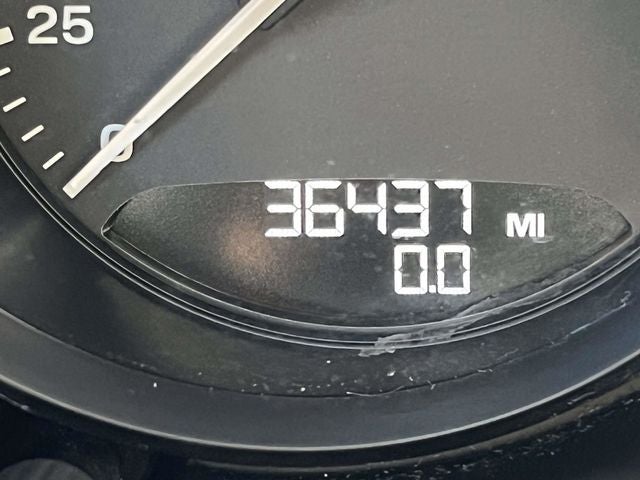 2023 Porsche Macan T