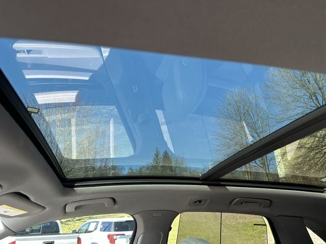 2019 Porsche Cayenne S