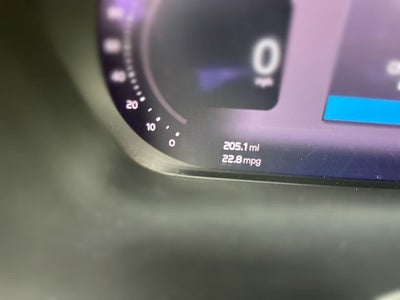 2023 Volvo XC60 B6 Ultimate Bright Theme