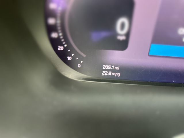 2023 Volvo XC60 B6 Ultimate Bright Theme