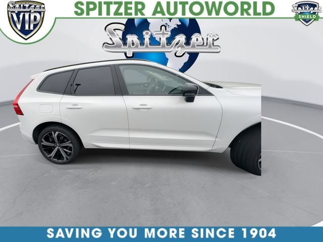 2023 Volvo XC60 Recharge Plug-In Hybrid Ultimate