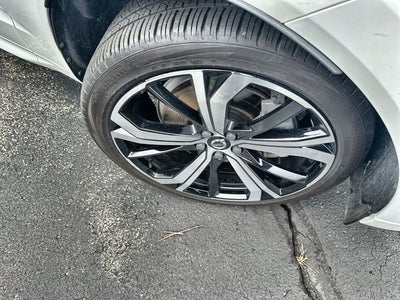 2023 Volvo XC60 Recharge Plug-In Hybrid Ultimate