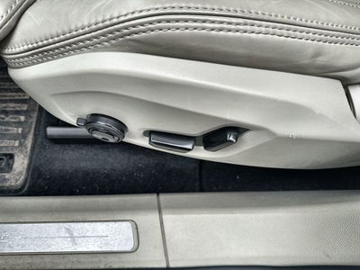 2023 Volvo XC60 Recharge Plug-In Hybrid Ultimate