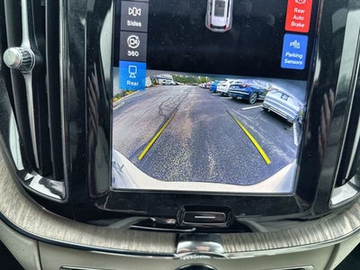 2023 Volvo XC60 Recharge Plug-In Hybrid Ultimate