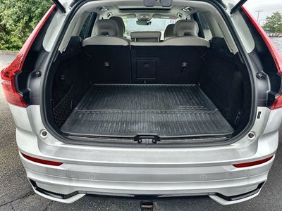 2023 Volvo XC60 Recharge Plug-In Hybrid Ultimate