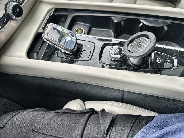 2023 Volvo XC60 Recharge Plug-In Hybrid Ultimate