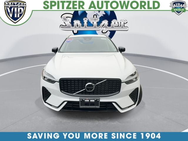 2023 Volvo XC60 Recharge Plug-In Hybrid Ultimate