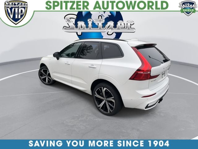 2023 Volvo XC60 Recharge Plug-In Hybrid Ultimate