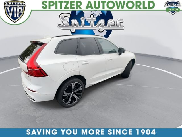 2023 Volvo XC60 Recharge Plug-In Hybrid Ultimate