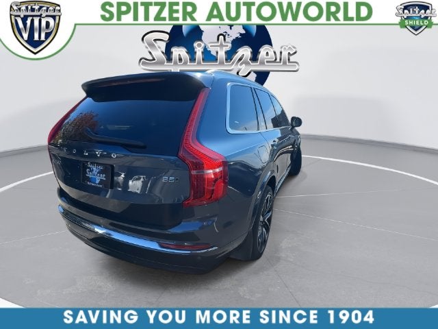 2023 Volvo XC90 B5 Plus