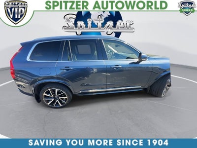2023 Volvo XC90 B5 Plus