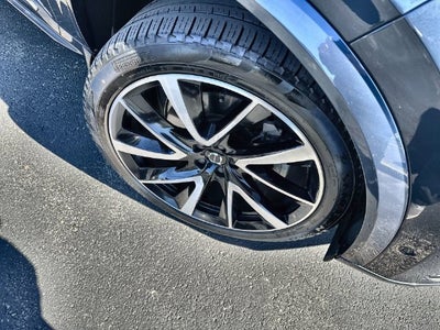 2023 Volvo XC90 B5 Plus