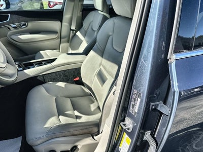 2023 Volvo XC90 B5 Plus