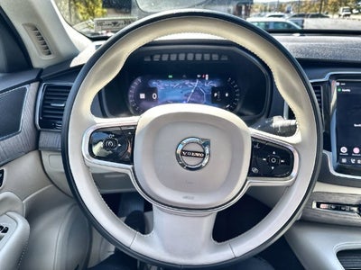 2023 Volvo XC90 B5 Plus