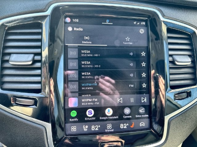 2023 Volvo XC90 B5 Plus
