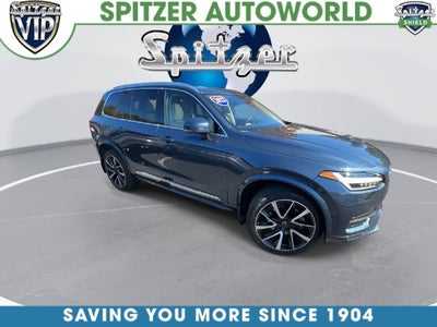 2023 Volvo XC90 B5 Plus