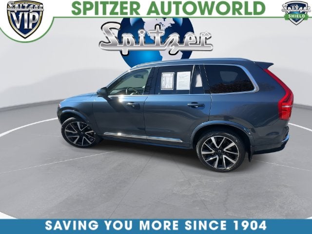 2023 Volvo XC90 B5 Plus