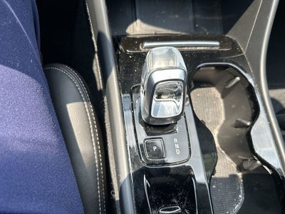 2024 Volvo XC40 B5 Plus Dark Theme