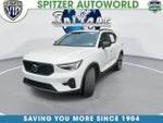 2024 Volvo XC40 B5 Plus Dark Theme