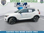 2024 Volvo XC40 B5 Plus Dark Theme
