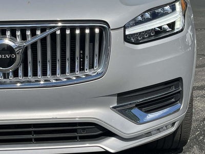 2025 Volvo XC90 B5 Core