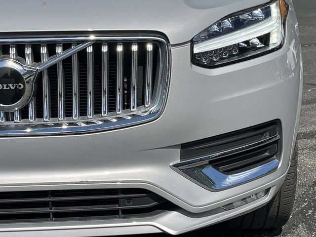 2025 Volvo XC90 B5 Core