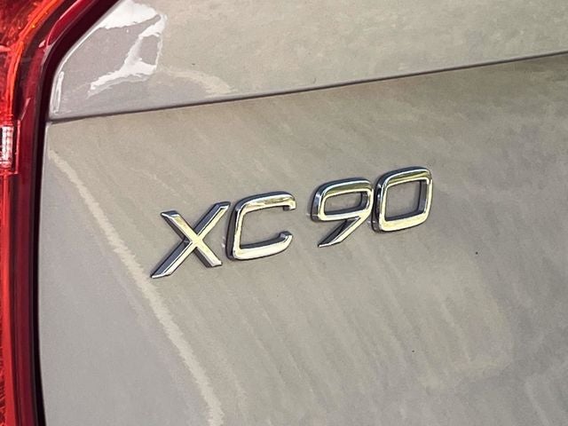 2025 Volvo XC90 B5 Core