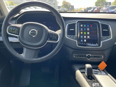 2025 Volvo XC90 B5 Core
