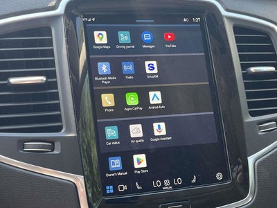 2025 Volvo XC90 B5 Core