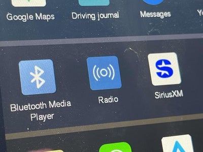 2025 Volvo XC90 B5 Core