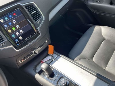 2025 Volvo XC90 B5 Core